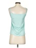 Unbranded Teal Sleeveless Top Size S - photo 2
