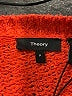 Theory Orange Sweater Vest Size P (petite) - photo 6