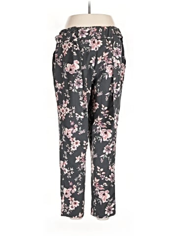 One By Chapter One Casual Pants (view 2)