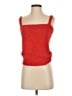 Willow & Wind Red Sweater Vest Size S - photo 1