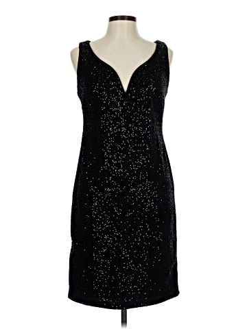 Blu Sage Cocktail Dress (view 1)