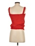 Willow & Wind Red Sweater Vest Size S - photo 2