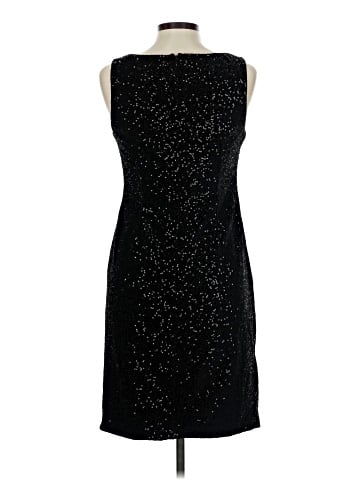 Blu Sage Cocktail Dress (view 2)