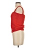 Willow & Wind Red Sweater Vest Size S - photo 5