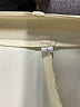 Unbranded 100% Polyester Ivory Casual Pants Size L - photo 7