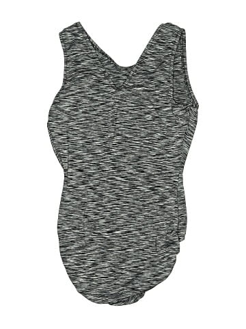 Label + Thread Swimsuit Cover Up (view 2)