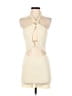 Shein Ivory Romper Size S - photo 1