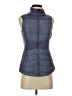 Fila Sport 100% Polyester Blue Vest Size XS - photo 1