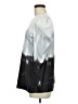 Unbranded Tie-dye Silver Sweatshirt Size M - photo 5