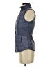 Fila Sport 100% Polyester Blue Vest Size XS - photo 5