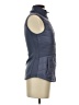 Fila Sport 100% Polyester Blue Vest Size XS - photo 4