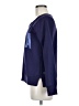 Puma Purple Pullover Sweater Size M - photo 5