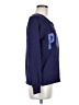 Puma Purple Pullover Sweater Size M - photo 4