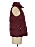 Old Navy 100% Nylon Burgundy Vest Size XS - photo 4