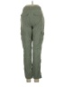 Paige Green Cargo Pants Size 0 - photo 2