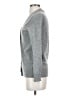 J.Crew Gray Wool Cardigan Size XXS - photo 5