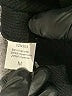 Lillusory Black Pullover Sweater Size M - photo 8
