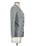 J.Crew Gray Wool Cardigan Size XXS - photo 4