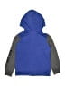 Puma Blue Zip Up Hoodie Size 6 - photo 2