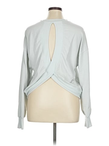 Apana Long Sleeve T-Shirt (view 2)