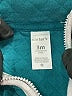 Carter's Teal Vest 0-3 MO / 3 MO - photo 3