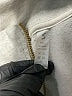 Unbranded Silver Pullover Hoodie Size S - photo 7