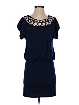 Laundry By Shelli Segal Cocktail Dress