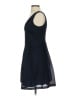Guess Solid Blue Cocktail Dress Size 2 - photo 5