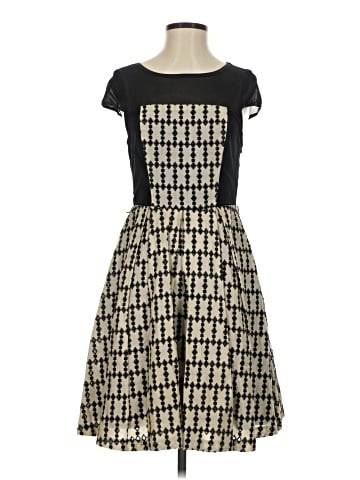 Eva Franco Casual Dress (view 1)