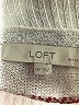 Ann Taylor LOFT Red Pullover Sweater Size XS (petite) - photo 7