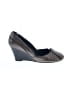 Cole Haan Gray Brown Wedges Size 6 - photo 1