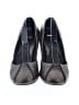 Cole Haan Gray Brown Wedges Size 6 - photo 2