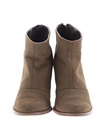 Sole Society Ankle Boots (view 2)