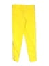 Finding Foxtale 100% Cotton Yellow Active Pants Size 5 - photo 2