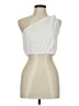 Unbranded White Tube Top Size XL - photo 1