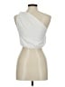 Unbranded White Tube Top Size XL - photo 2