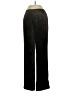Anne Klein Black Casual Pants Size 2 - photo 1