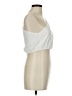 Unbranded White Tube Top Size XL - photo 4