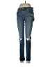 Adriano Goldschmied Hearts Blue Jeans Size 29 waist - photo 1