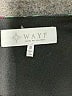 WAYF Pink Bodysuit Size S - photo 3