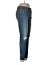 Adriano Goldschmied Hearts Blue Jeans Size 29 waist - photo 4