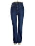 Ann Taylor LOFT Blue Jeans Size 2 - photo 1