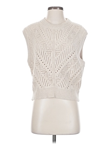 Marine Layer Sweater Vest (view 1)