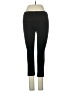 Banana Republic Solid Black Active Pants Size 00 - photo 2