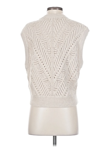 Marine Layer Sweater Vest (view 2)