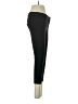 Banana Republic Solid Black Active Pants Size 00 - photo 4