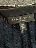 Rag & Bone 100% Triacetate Blue Sleeveless Blouse Size XS - photo 7