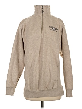 Outfitter Trading Co. Pullover Sweater