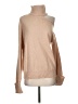 Paige Tan Wool Pullover Sweater Size XS - photo 1
