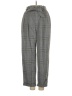 Wild Fable Plaid Gray Casual Pants Size XS - photo 1